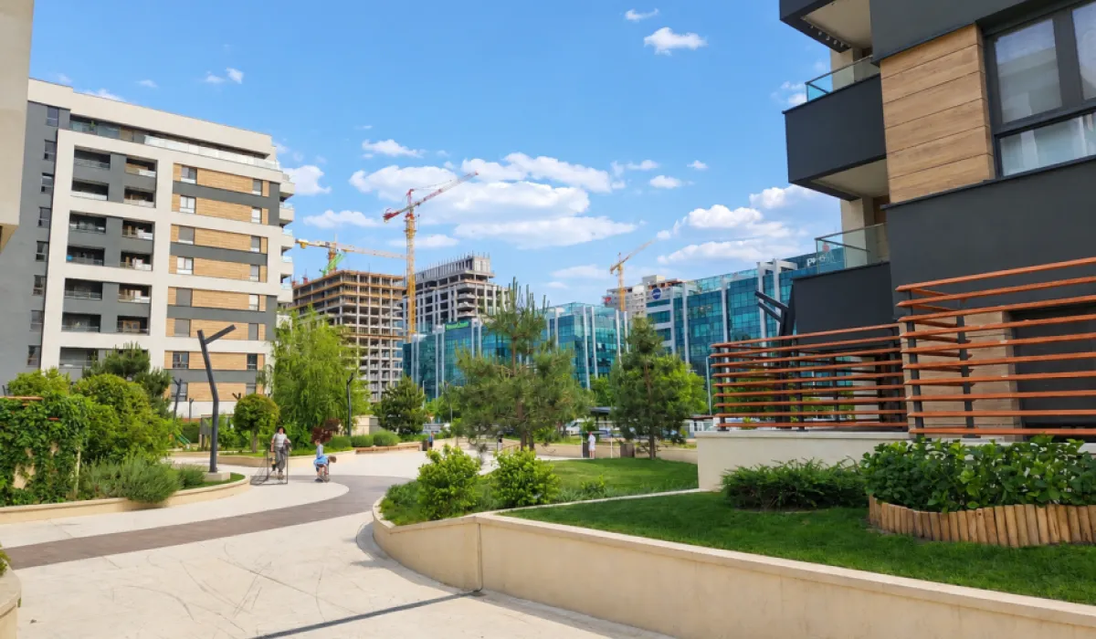Prodaja, trosoban stan, 75m², Novi Beograd Blok 65, Novi Beograd Sve Podlokacije