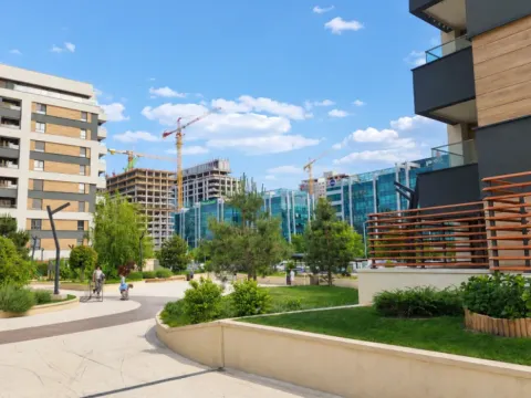 Sale, three bedroom apartment, 75m², Novi Beograd Blok 65, Novi Beograd Sve Podlokacije - image 13