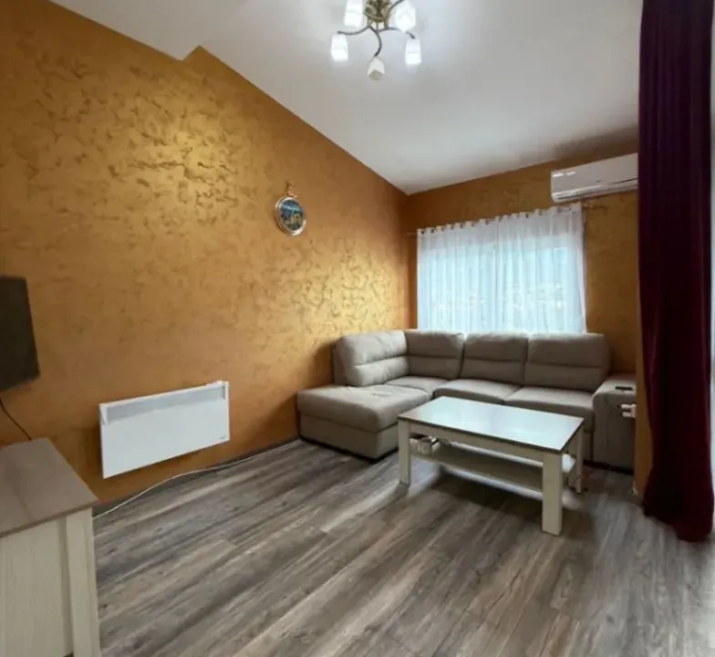 Sale, two bedroom apartment, 72m², Centar, Bar
