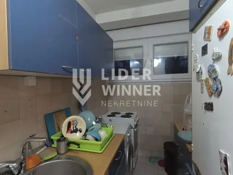 Prodaja, jednosoban stan, 47m², Voždovac Sve Podlokacije, Beograd - image 6