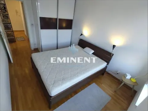 Rent, two bedroom apartment, 58m², Ada, Beograd - image 10