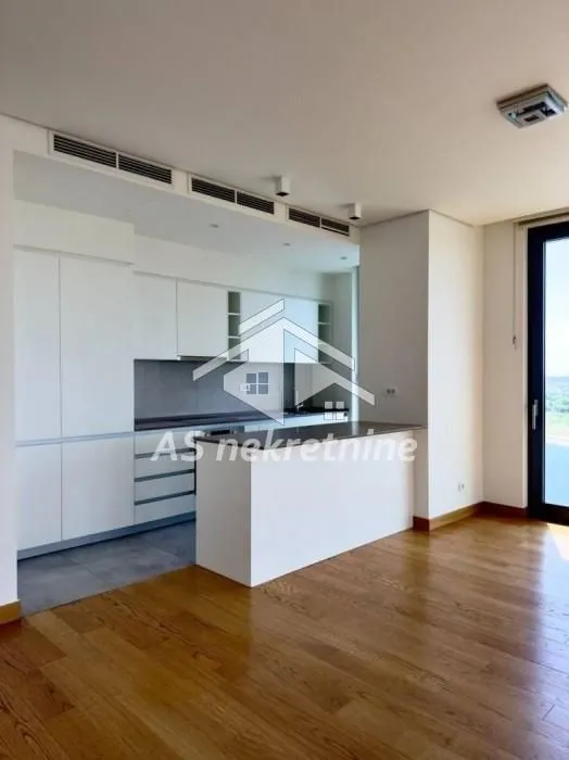 Rent, three bedroom apartment, 142m², Savski Venac, Beograd