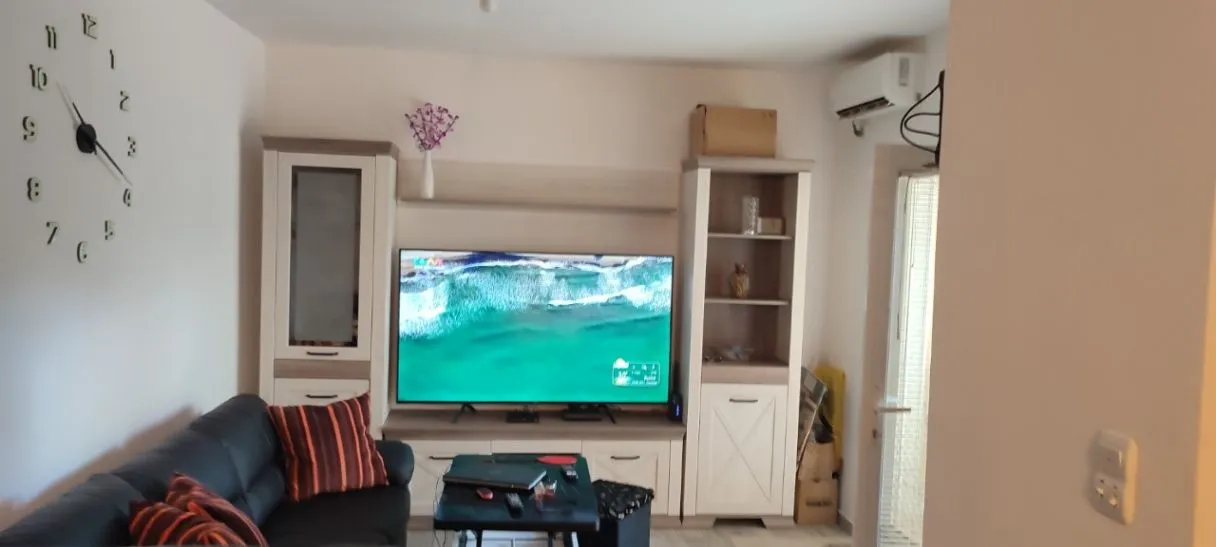 Sale, one bedroom apartment, 43m², Markovići, Budva