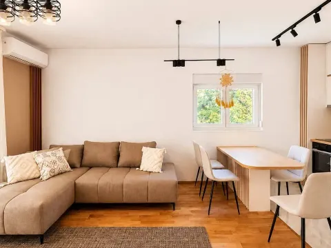 Prodaja, jednosoban stan, 46m², Bečići, Budva - image 1