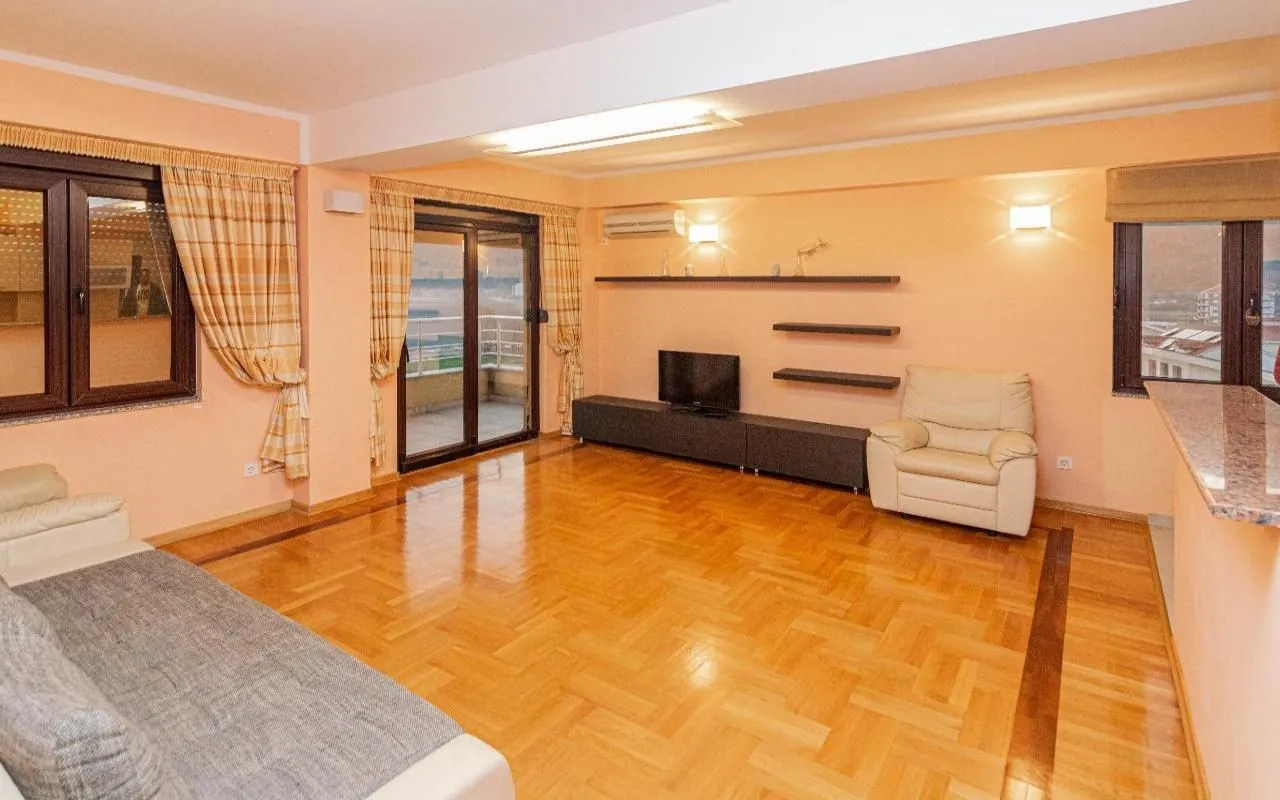 Prodaja, jednosoban stan, 60m², Igalo, Herceg Novi