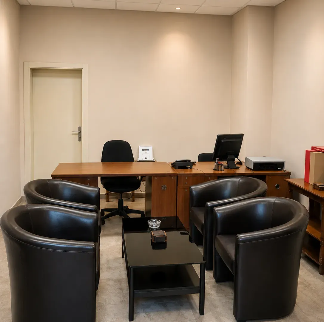 Rent, office space, 35m², Preko Morače, Podgorica