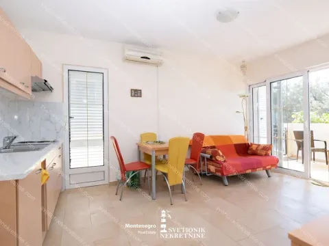 Prodaja, jednosoban stan, 33m², Savina, Herceg Novi - image 3