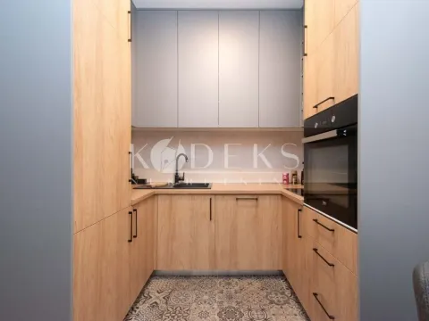 Izdavanje, jednosoban stan, 48m², Ljubović, Podgorica - image 5