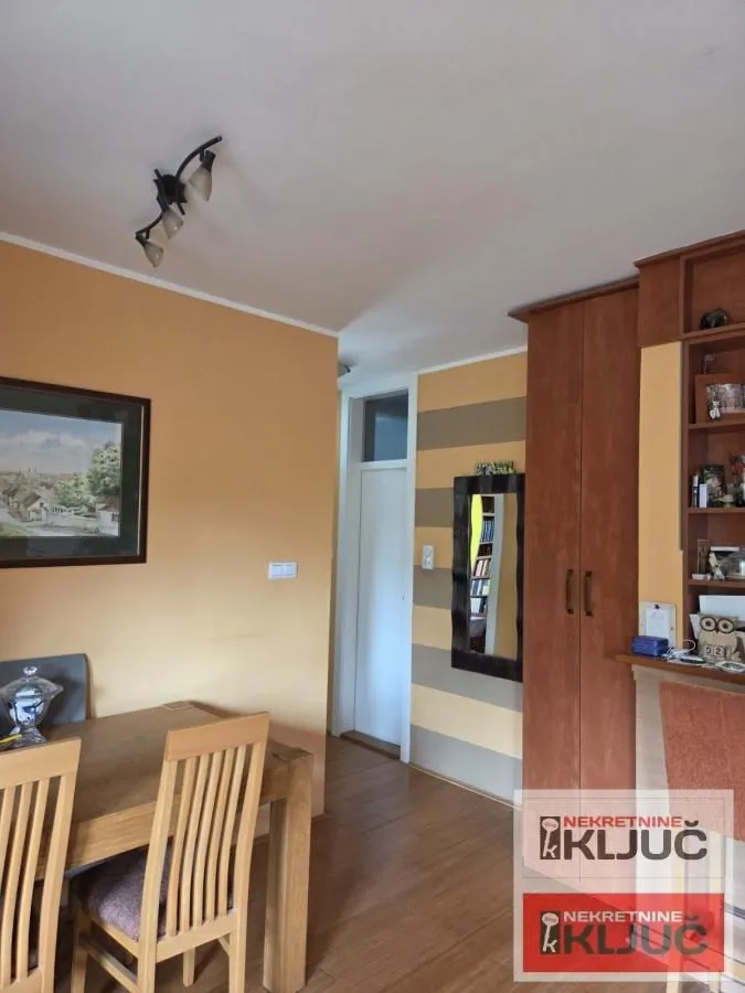 Prodaja, dvosoban stan, 69m², Bulevar Oslobodjenja, Novi Sad Sve Podlokacije