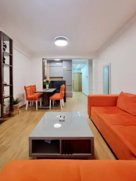 Rent, two bedroom apartment, 69m², Centar, Budva - image 15