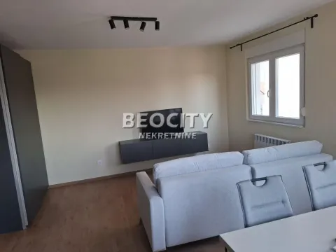 Rent, apartment, 48m², Ledine, Beograd - image 3