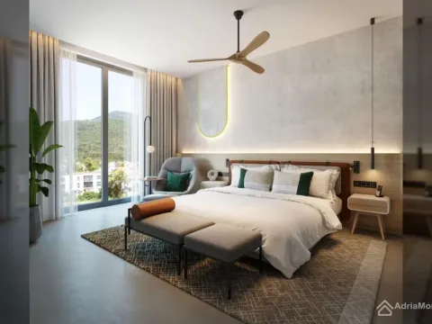 Prodaja, dvosoban stan, 115m², Porto Montenegro, Tivat - image 5