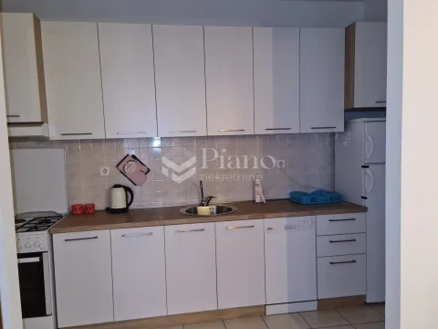 Rent, two bedroom apartment, 75m², City Kvart, Podgorica - image 5
