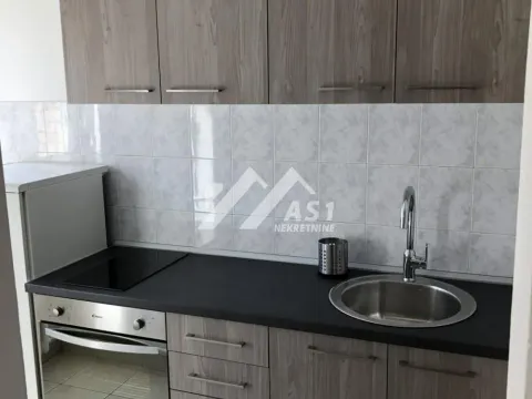 Rent, one bedroom apartment, 43m², Podbara, Novi Sad Sve Podlokacije - image 6