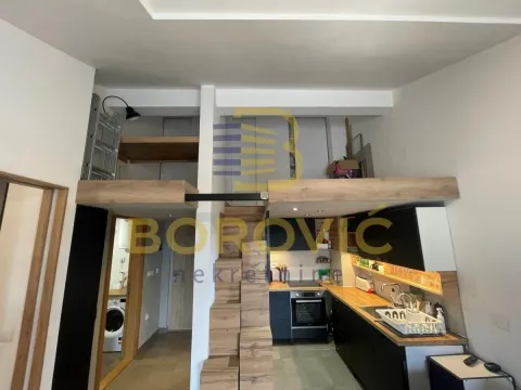 Sale, one bedroom apartment, 45m², Zemun Sve Podlokacije, Beograd - image 2