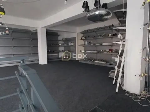 Sale, office space, 330m², Centar, Niš - image 4