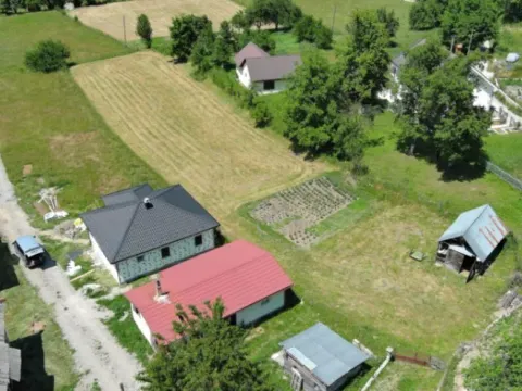 Prodaja, plac, 2100m², Gusinje, Plav - image 2