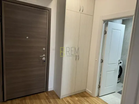 Izdavanje, jednosoban stan, 45m², Zabjelo, Podgorica - image 5