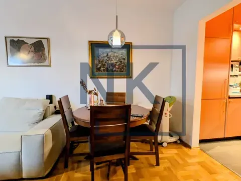 Prodaja, dvosoban stan, 70m², Donja Gorica, Podgorica - image 5