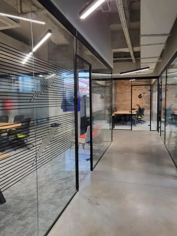 Rent, office space, 35m², Stari Grad, Beograd