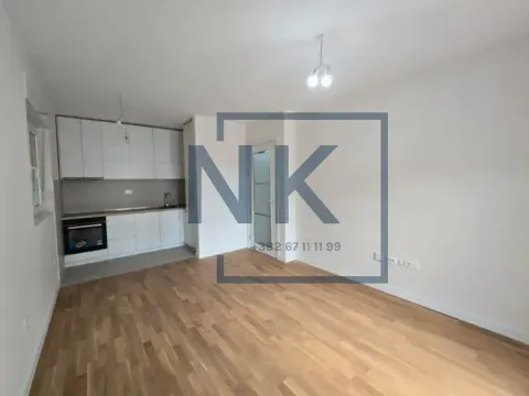Rent, one bedroom apartment, 45m², Tuški Put, Podgorica - image 2