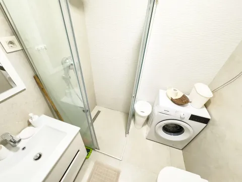 Rent, studio apartment, 30m², Centar, Budva - image 7