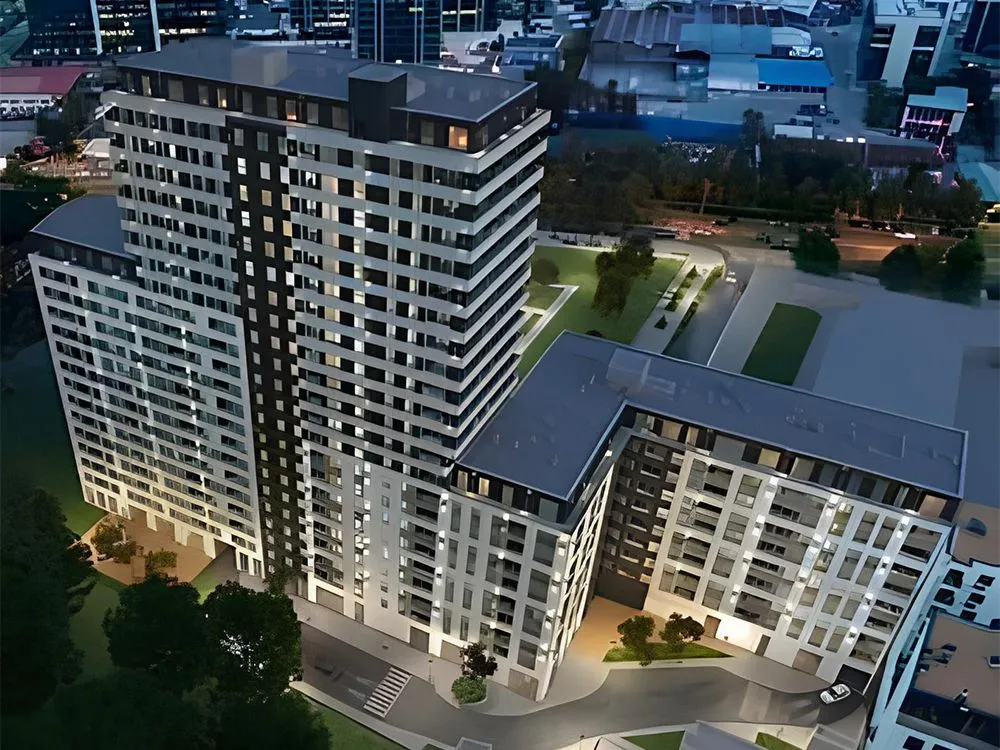 Prodaja, trosoban stan, 65m², Tošin bunar, Novi Beograd Sve Podlokacije