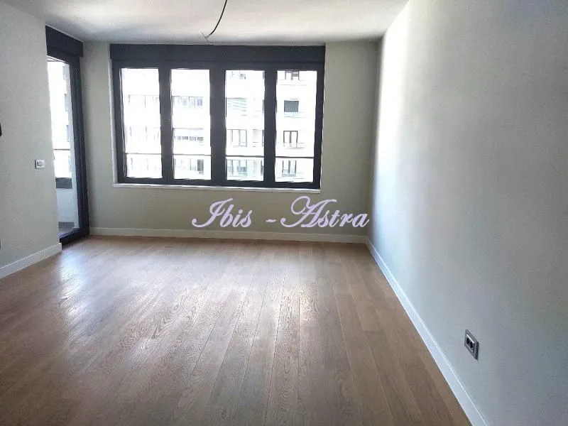 Sale, two bedroom apartment, 59m², Novi Beograd Blok 65, Novi Beograd Sve Podlokacije