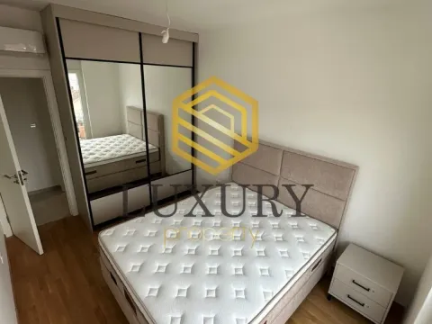 Izdavanje, dvosoban stan, 66m², Zabjelo, Podgorica - image 12