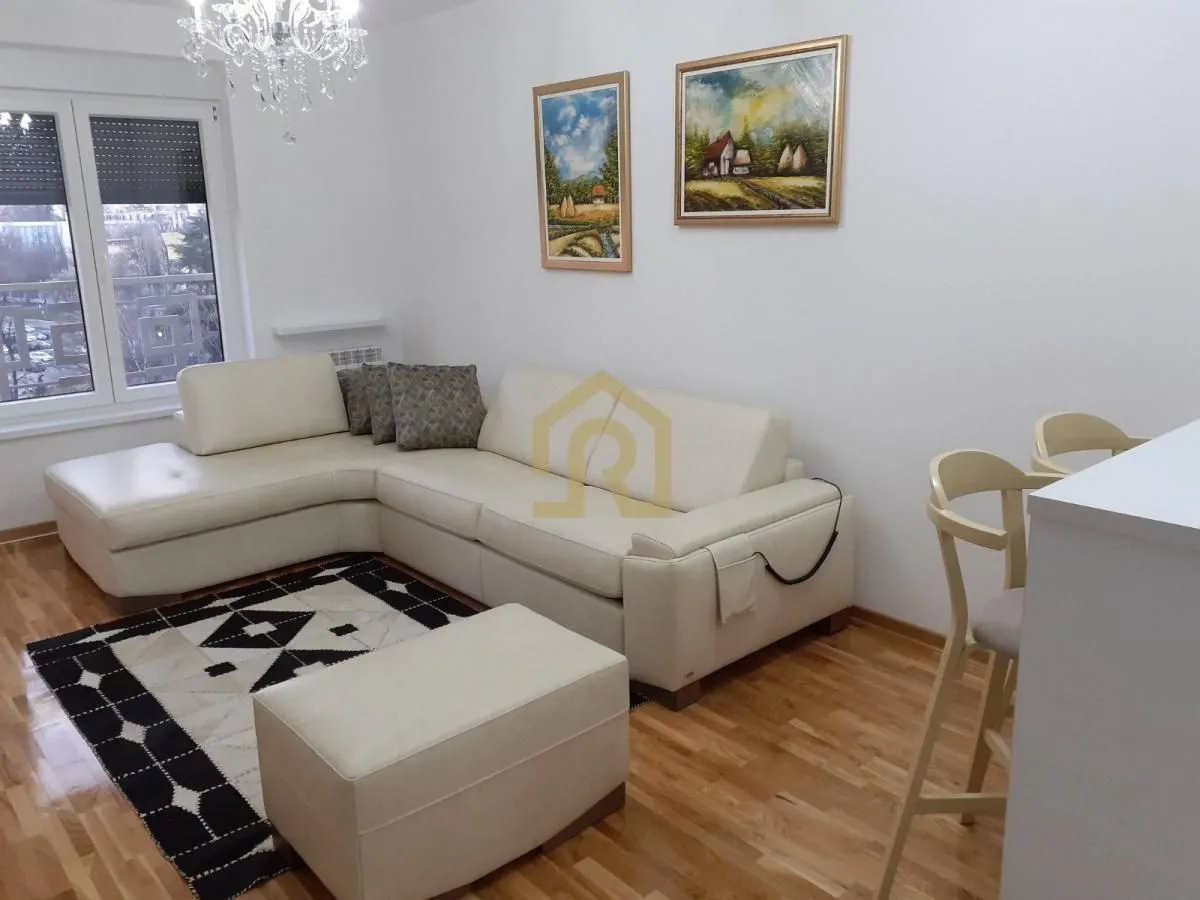 Izdavanje, dvosoban stan, 50m², Hala Pionir, Palilula Sve Podlokacije