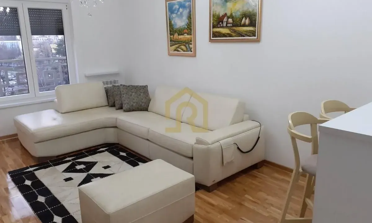 Izdavanje, dvosoban stan, 50m², Hala Pionir, Palilula Sve Podlokacije