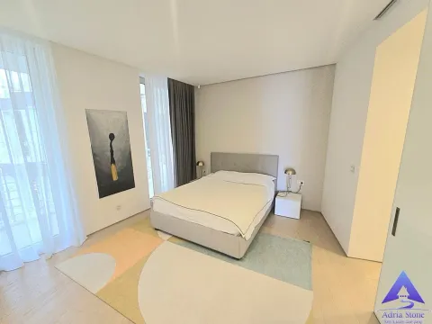 Prodaja, dvosoban stan, 181m², Zavala, Budva - image 9