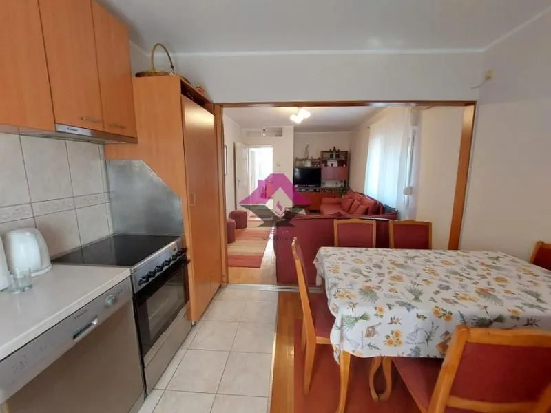 Prodaja, stan, 92m², Zemun Novi Grad, Zemun Sve Podlokacije