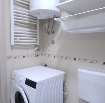 Sale, one bedroom apartment, 40m², Podbara, Novi Sad Sve Podlokacije - image 7