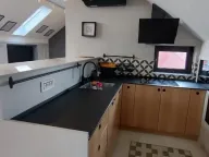 Rent, two bedroom apartment, 80m², Bezanijska Kosa 1, Bežanijska Kosa Sve Podlokacije - image 5