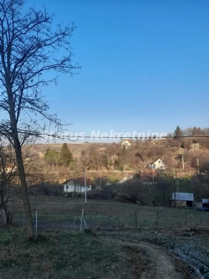Sale, house, 100m², Beočin, Srbija