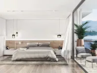 Prodaja, dvosoban stan, 95m², Budva, Crna Gora - image 11