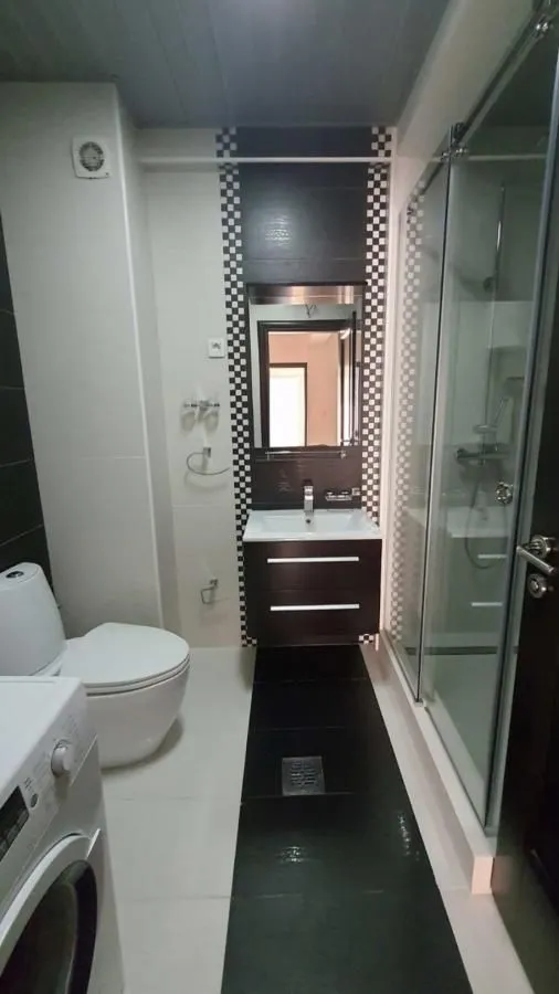 Prodaja, dvosoban stan, 108m², Budva, Crna Gora