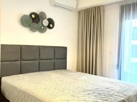 Sale, one bedroom apartment, 50m², Seljanovo, Tivat - image 8