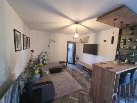 Sale, one bedroom apartment, 65m², Prijevor, Budva - image 3