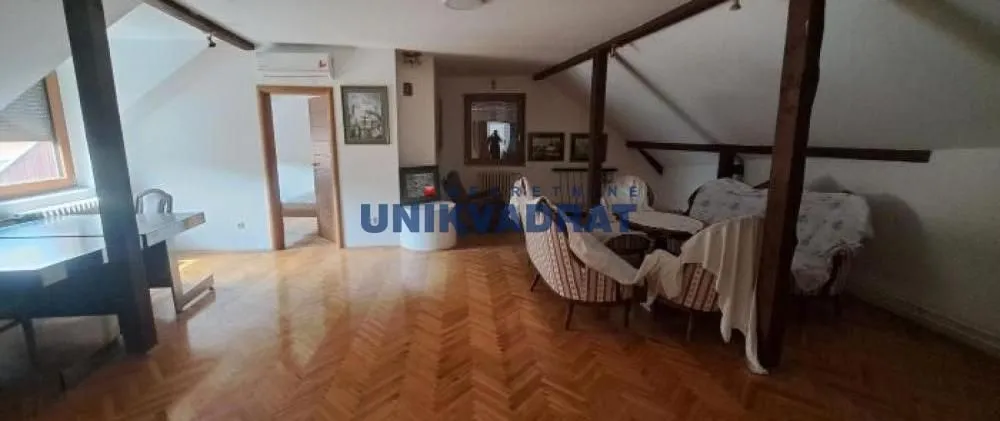 Prodaja, kuća, 300m², Sremski Karlovci, Novi Sad