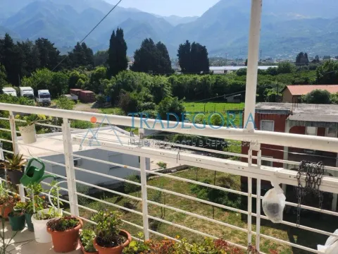 Prodaja, jednosoban stan, 33m², Bar, Crna Gora - image 14