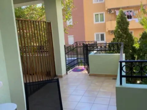 Sale, two bedroom apartment, 64m², Podmaine, Budva - image 7