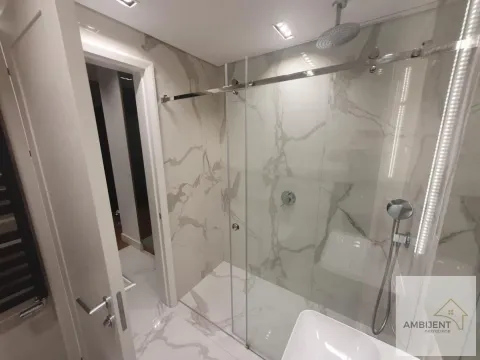 Rent, two bedroom apartment, 67m², Savski Venac, Beograd - image 15