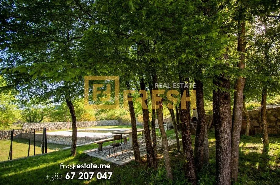 Prodaja, kuća, 10699m², Ostalo, Podgorica