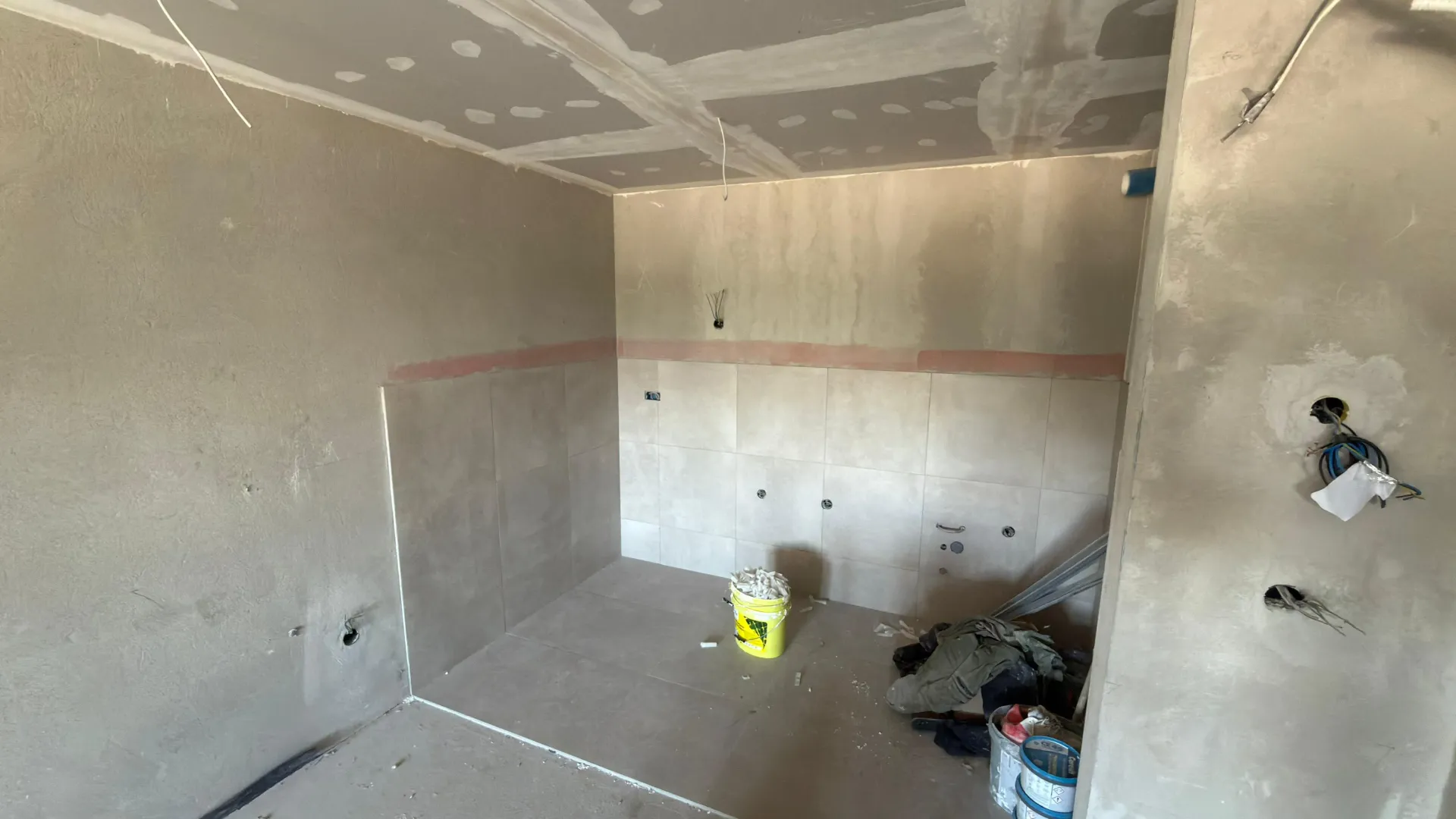 Sale, two bedroom apartment, 79m², Tološka šuma, Podgorica
