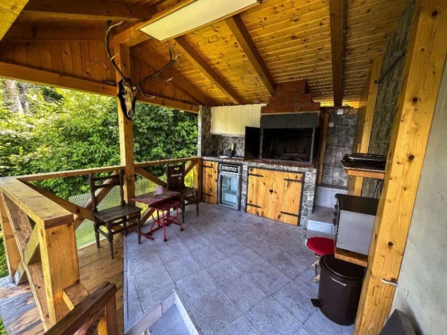 Sale, house, 130m², Nova Varoš, Srbija