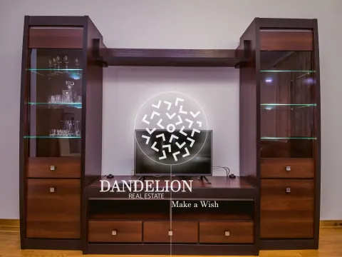 Izdavanje, jednosoban stan, 45m², City Kvart, Podgorica - image 2