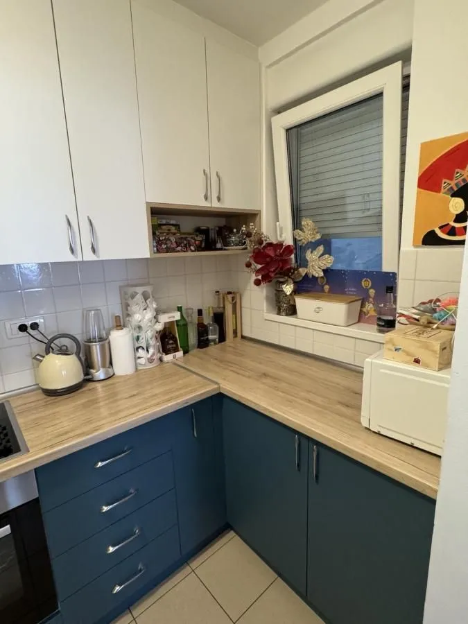 Prodaja, dvosoban stan, 65m², Nova Detelinara, Novi Sad Sve Podlokacije