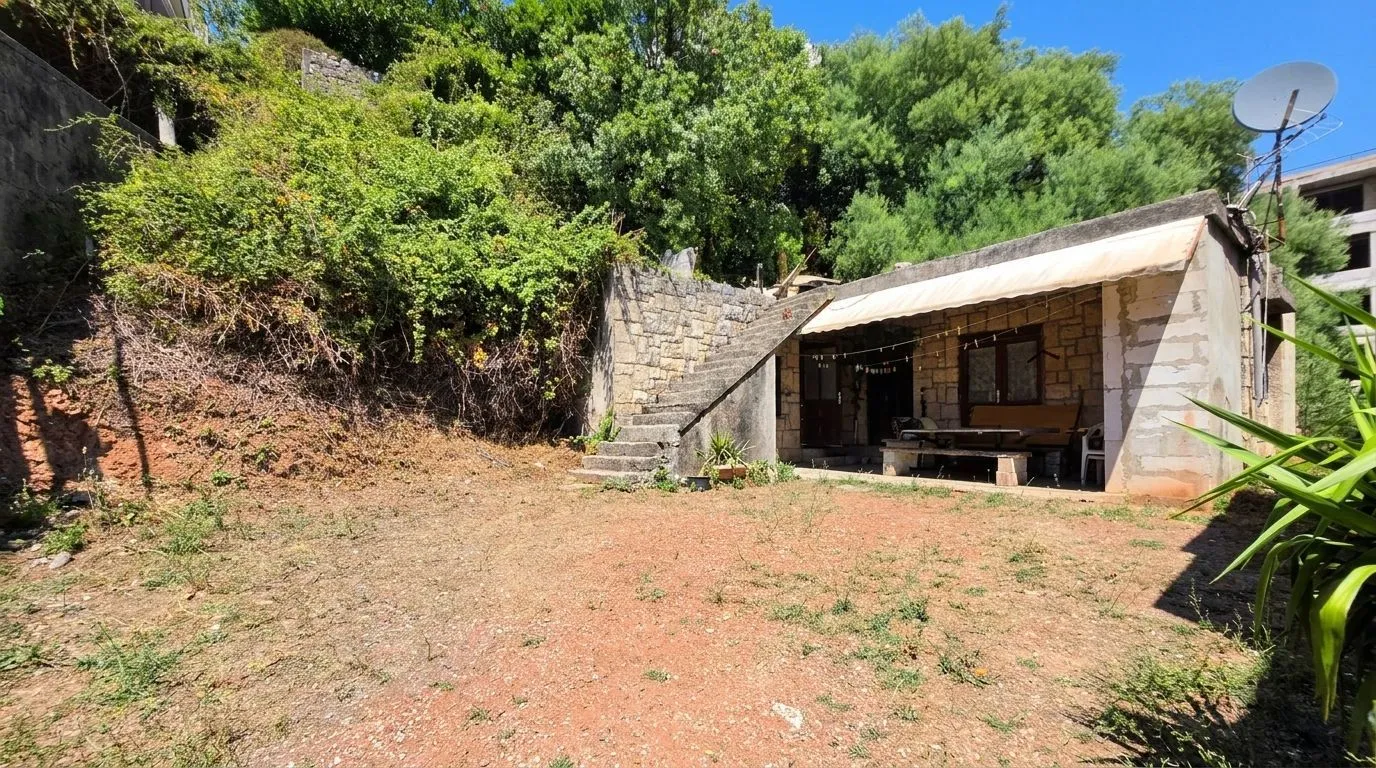 Prodaja, plac, 364m², Budva, Crna Gora